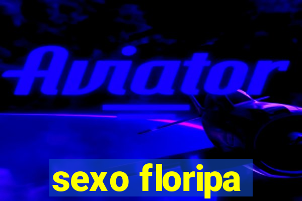 sexo floripa